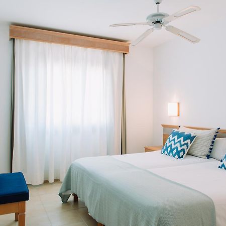 Lemar Apartments Colonia de Sant Jordi Buitenkant foto
