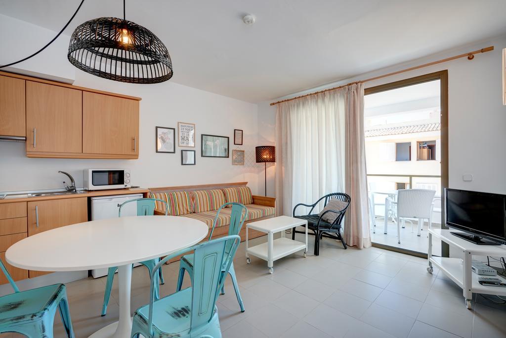 Lemar Apartments Colonia de Sant Jordi Kamer foto