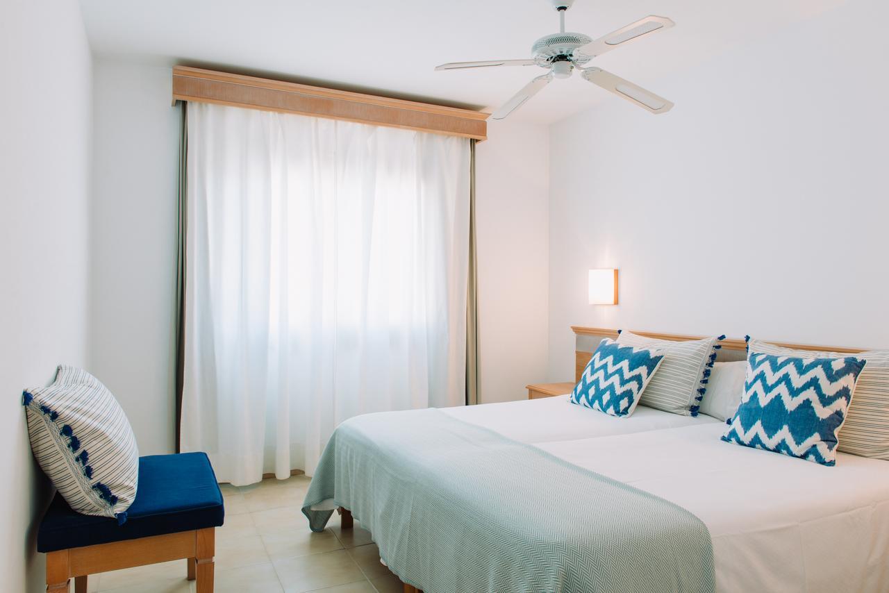 Lemar Apartments Colonia de Sant Jordi Buitenkant foto