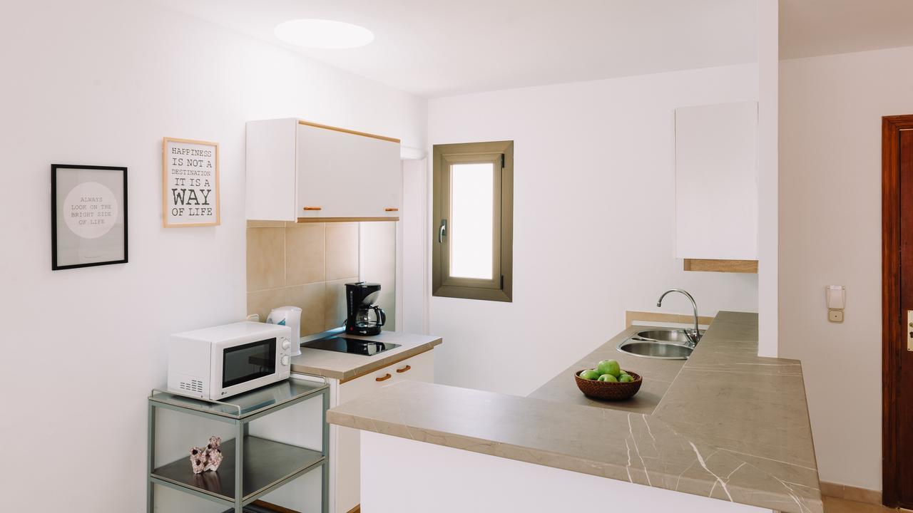 Lemar Apartments Colonia de Sant Jordi Buitenkant foto